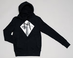 U Original Hoodie Midnight