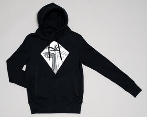 K Original Hoodie Midnight