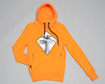 U Original Hoodie Fresh Turmeric