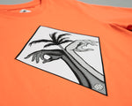 K Original T-shirt Coral