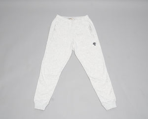 K Heather Grey Sweatpants