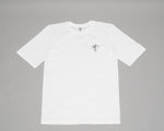 K Long T-shirt White