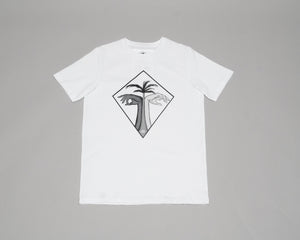 K Original T-shirt Snow