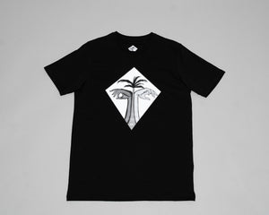 K Original T-shirt Midnight